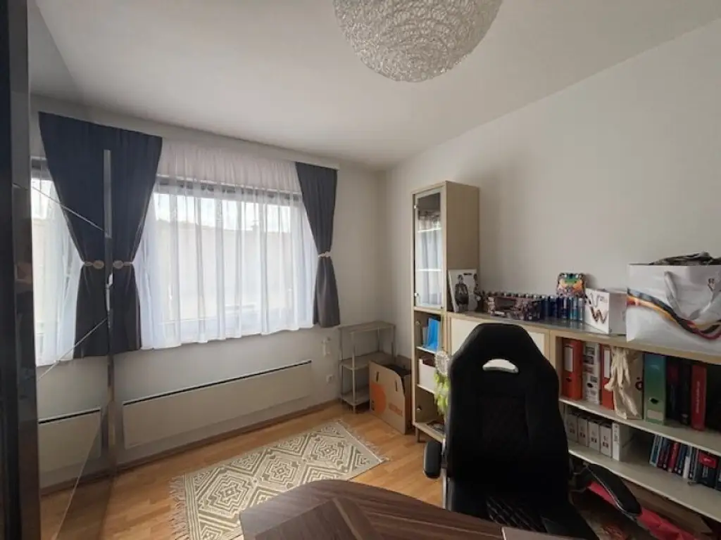 Neusiedl am See - Anlegerwohnung - bis November 2027 vermietet