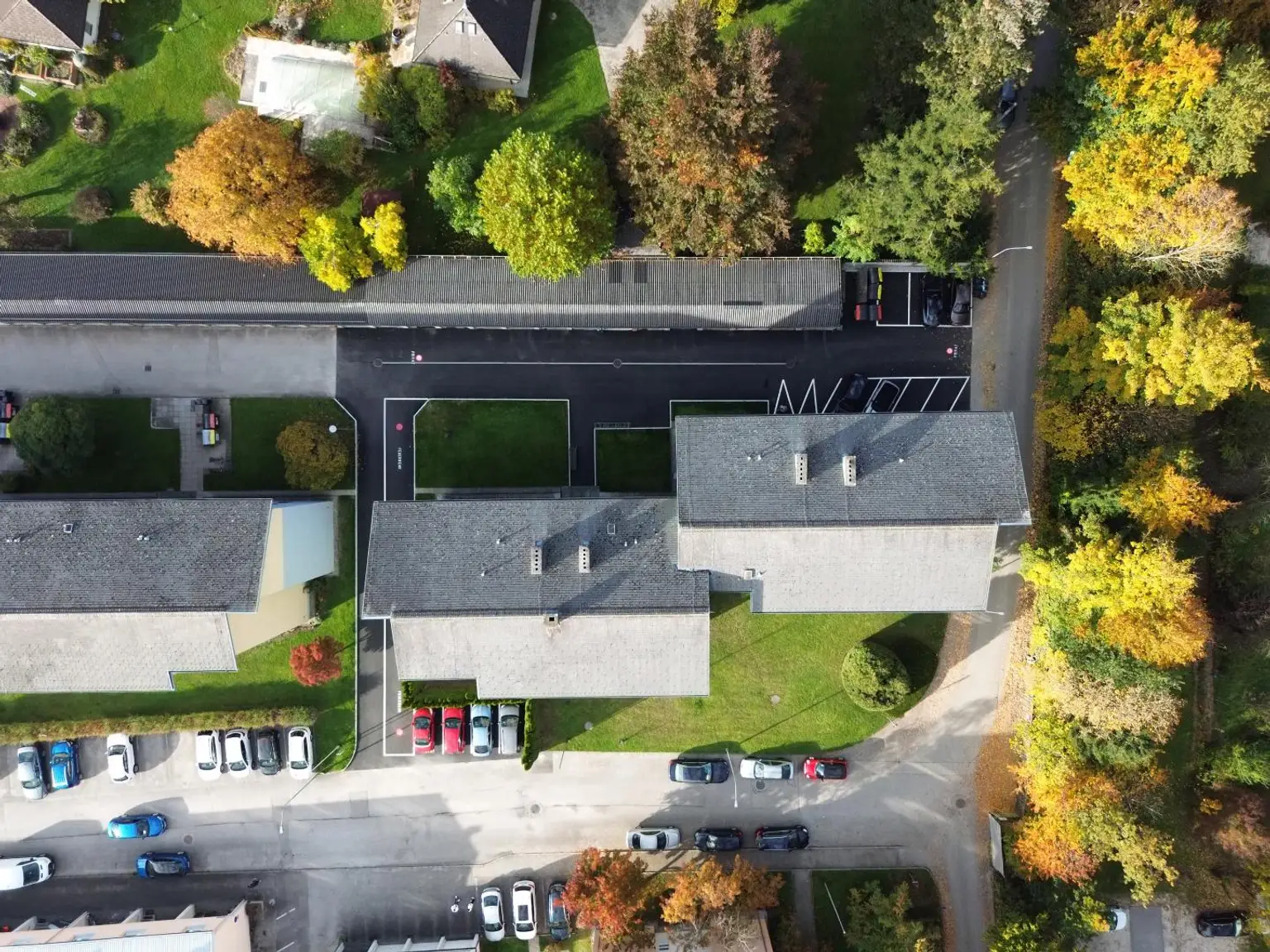 Zentral, leistbar, renoviert Perfekte Wohnung für Anleger & Familien  im Herzen von Timelkam / Stelzhamerstraße