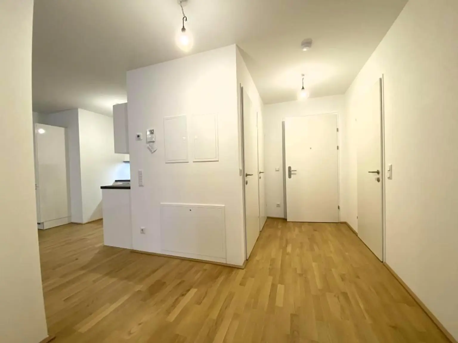 Viele gute Geschichten beginnen mit einem neuen Zuhause!