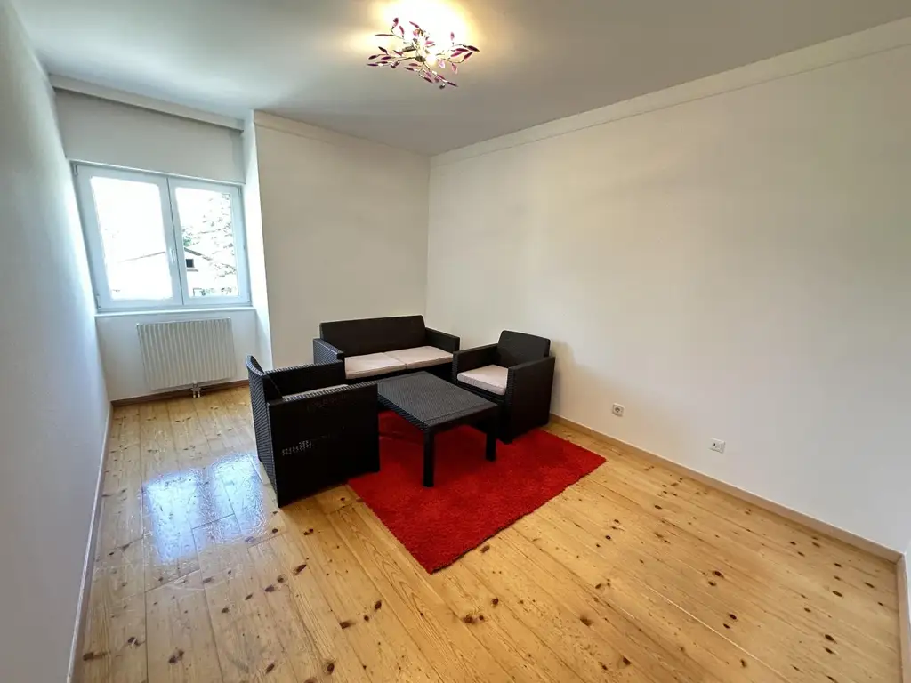 "Gemütliche 3-Zimmer-Wohnung in Wolfpassing"