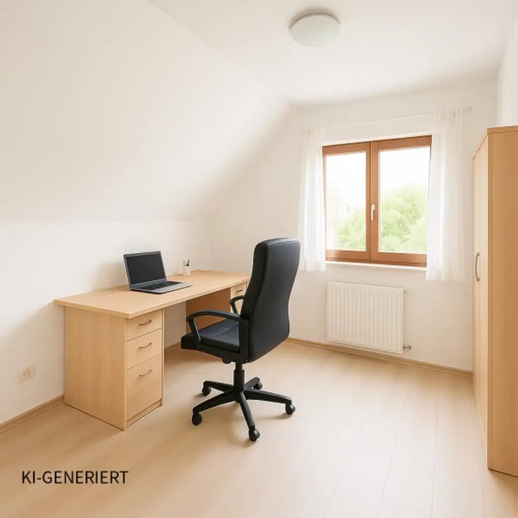 Ihr neues Zuhause in ruhiger Lage – Familienfreundliches Haus in Traiskirchen