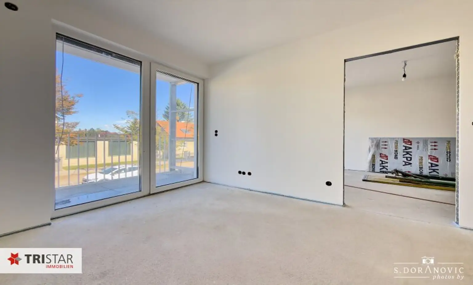 NEU! ++ URBAN & NATUR & ERHOLUNG: ZWISCHEN SEESTADT UND LOBAU ++ 1220 WIEN ++ 19 EIGENTUMSWOHNUNGEN ++ SCHLÜSSELFERTIG ++ BALKON / TERRASSE / LOGGIA / GARTEN / KELLER ++ 2–4 ZIMMER ++