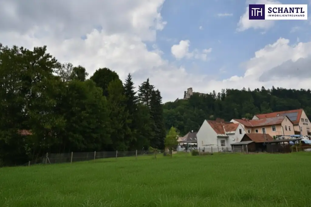 HERBSTAKTION in Voitsberg: Traumhafte 2-Zimmer-Wohnung mit Garten – PROVISIONSFREI & modern!