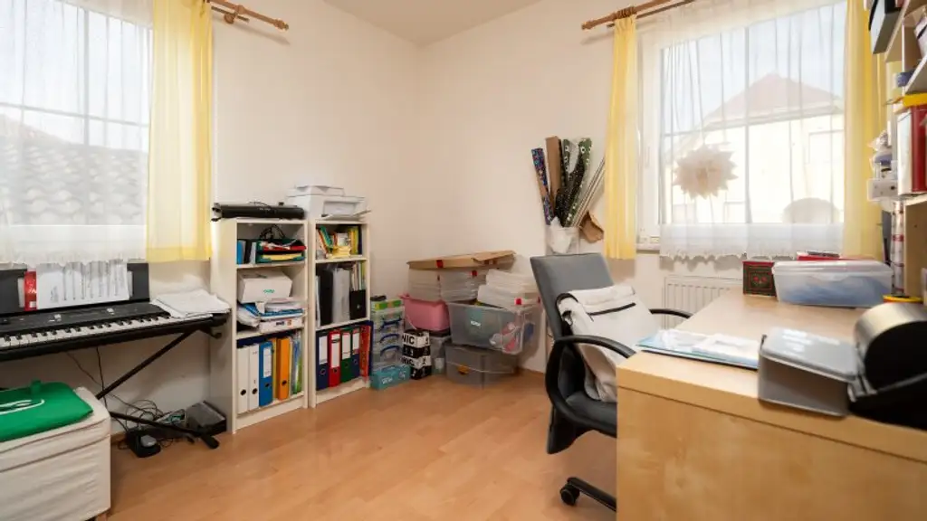 Einfamilienhaus gesucht? Koffer packen und einziehen!