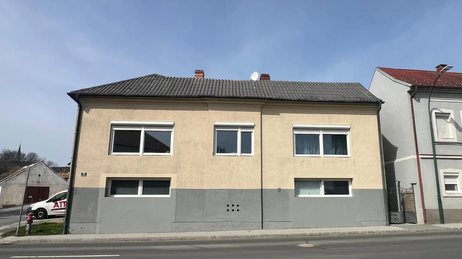 Ansicht