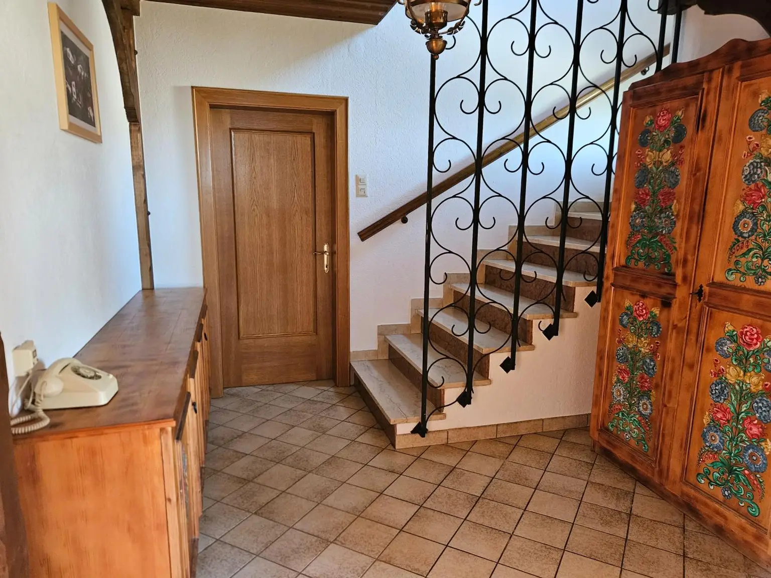 Großzügiges Einfamilienhaus in Ranshofen bei Braunau