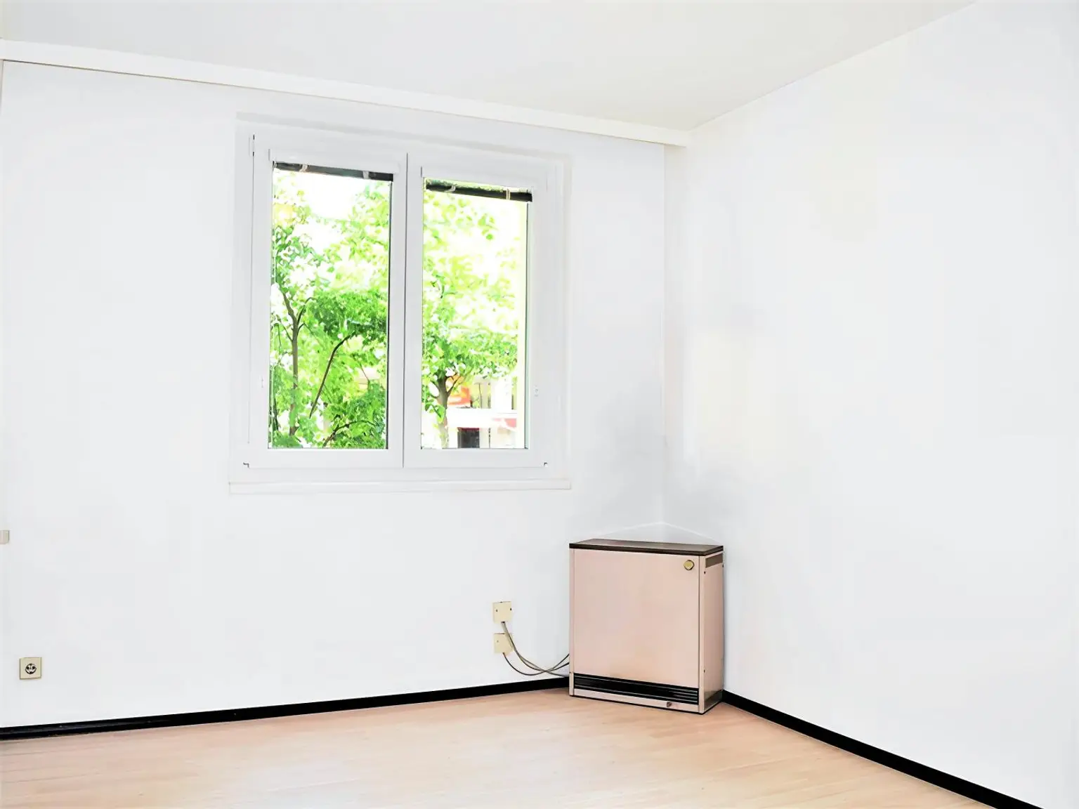 Freundliche 3-Zimmer-Wohnung mit Lift und perfekter Anbindung