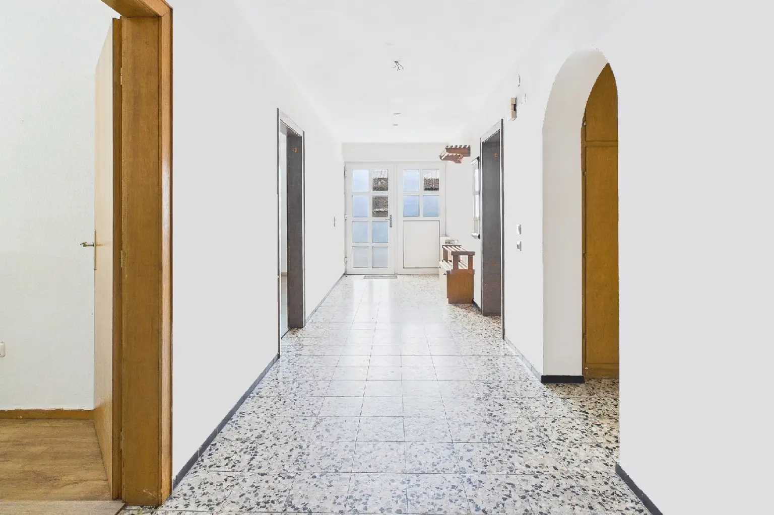 Flur Wohnung/Büroräume