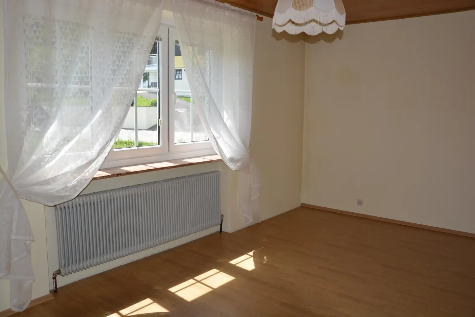 Zimmer EG