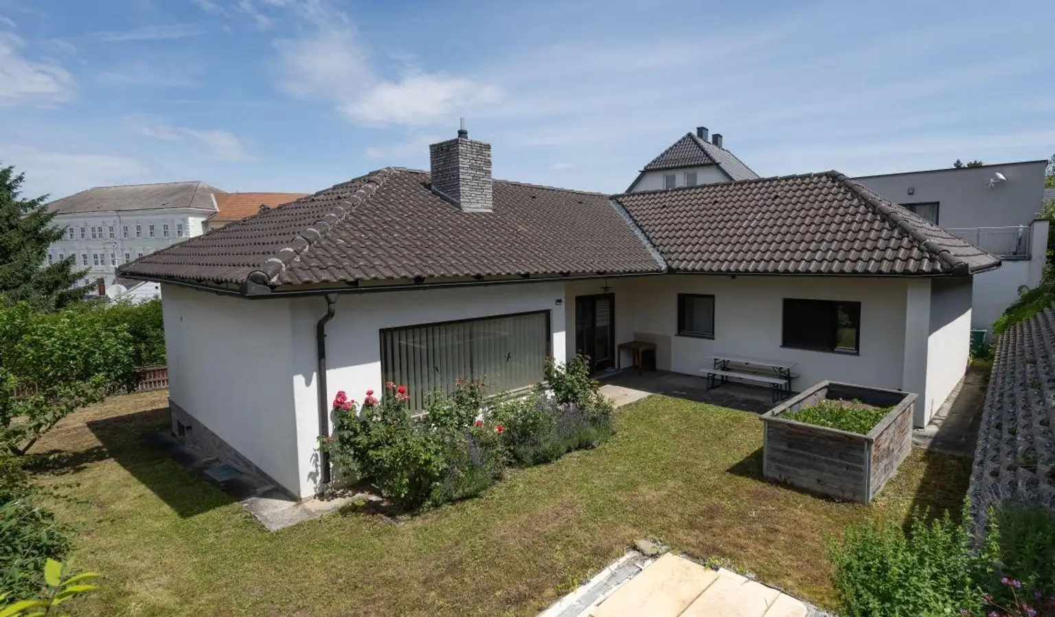 Garten