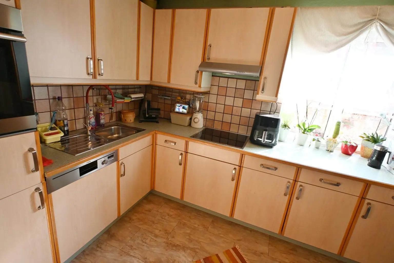 31. Einfamilienhaus 2000 Stockerau