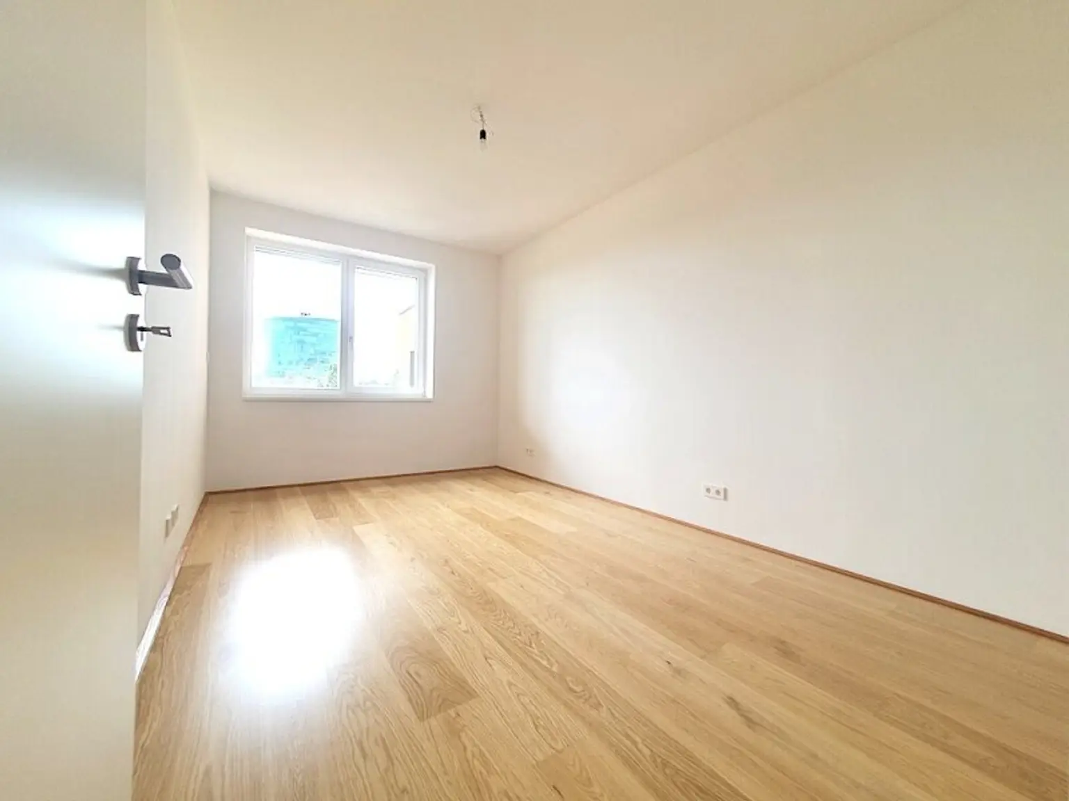Modernes Wohnen beim Grünem Prater und WU