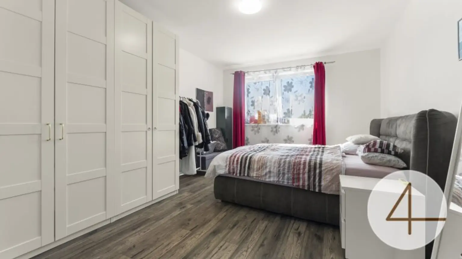 Hochwertiges Traumhaus mit Terrasse, Garage & Carport