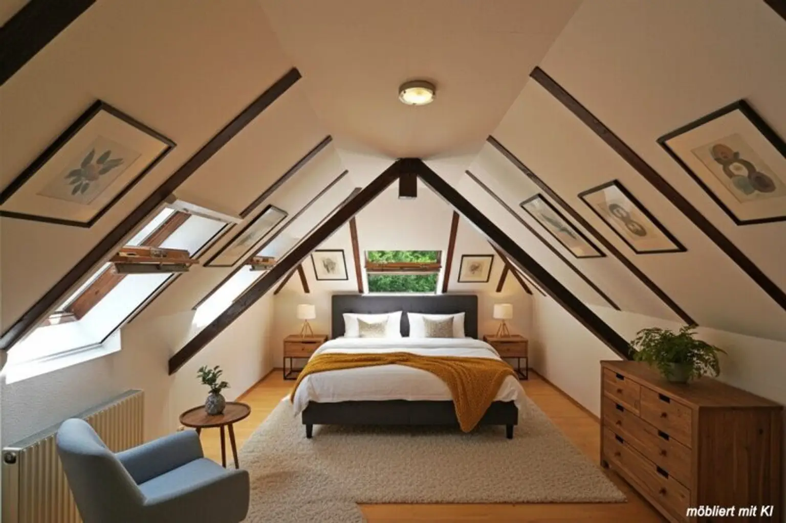 Repräsentative Villa mit Pool und Wellnessbereich in sonniger Waldrandruhelage