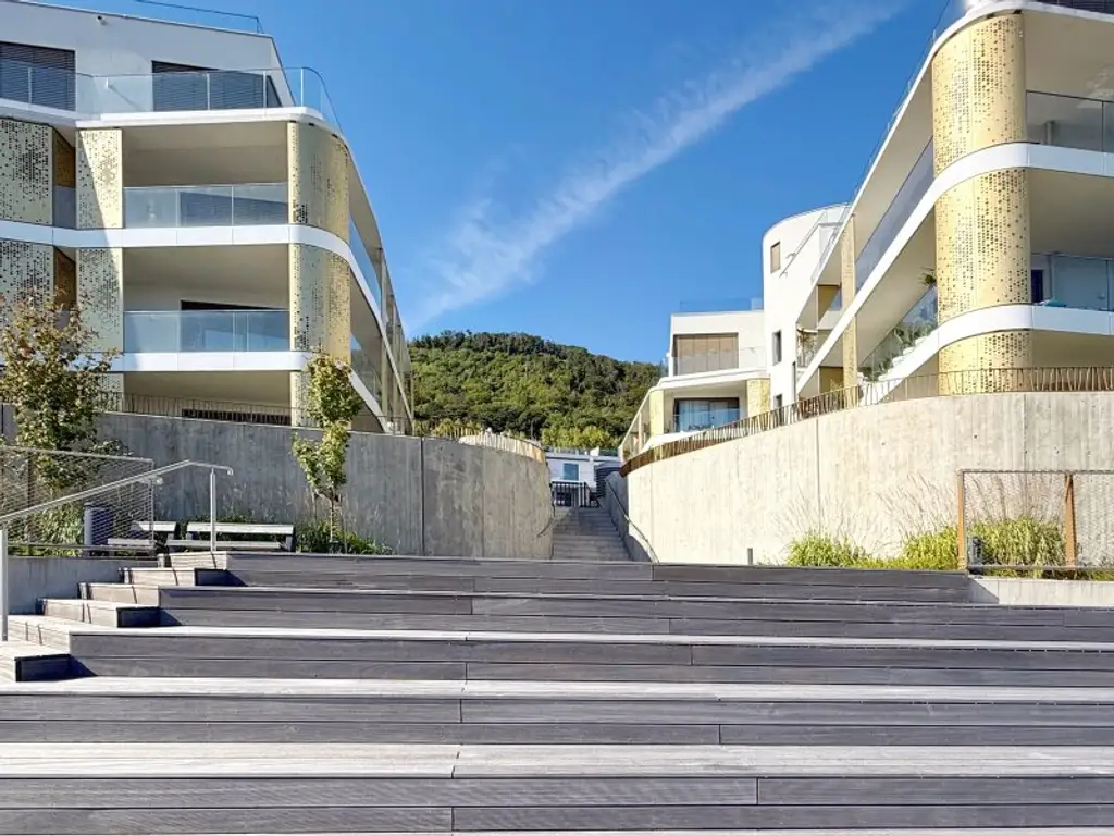 Ihr neues Zuhause im Neubauprojekt "The Shore" – Stilvolles Wohnen direkt an der Donau