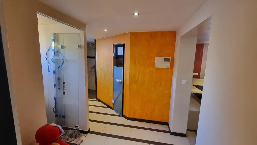 Gepflegtes Einfamilienhaus mit Pool in Kirchberg/Pielach