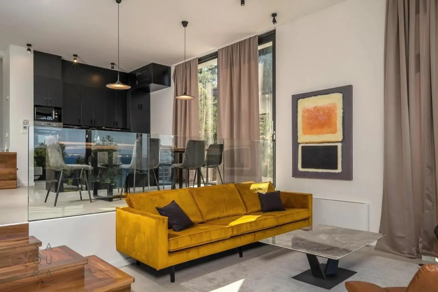 Stilvoll investieren – Exklusive Seafront-Villa auf Ugljan mit Meerblick & Vermietungspotenzial
