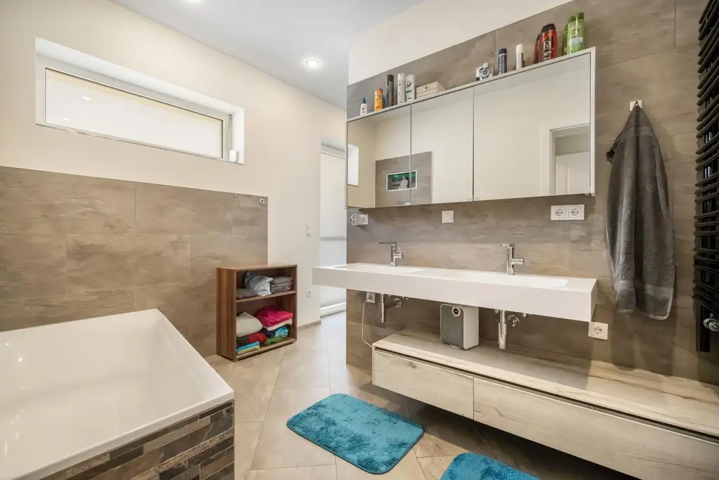 Lifestyle Bungalow im Innviertel