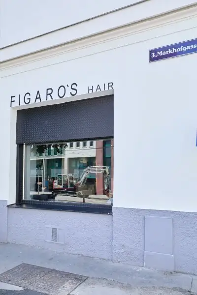 Großzügiges Geschäftslokal in Top-Lage  | 95 m² + Option 64 m² | Rendite 4,92% | U3 Nähe