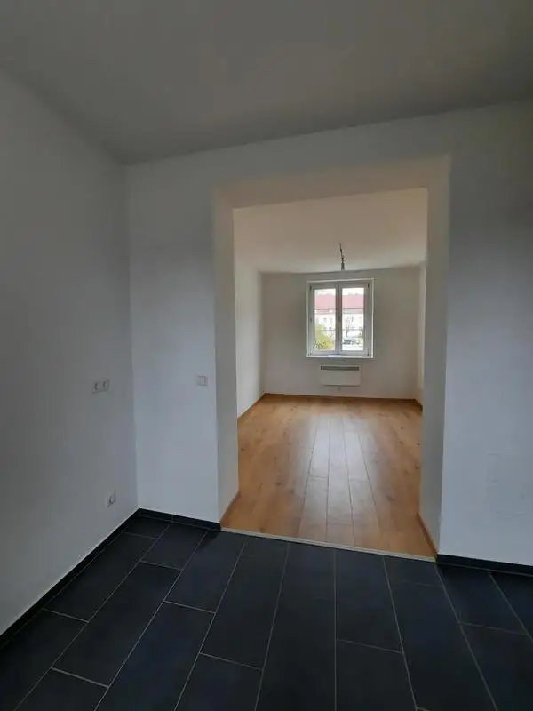 Schöne sanierte  3 - Zimmer Wohnung in Pernitz