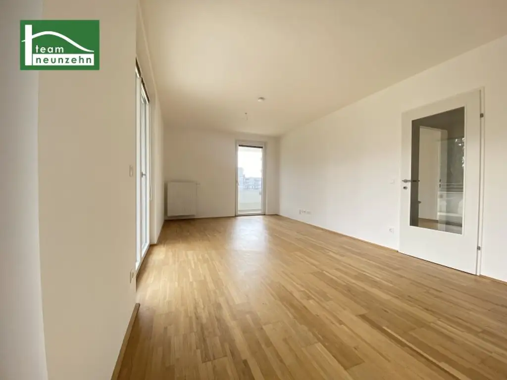 Green City Living – Wohnen im Park, Leben mit Stil - AKTION - 2 MONATE MIETZINSFREI