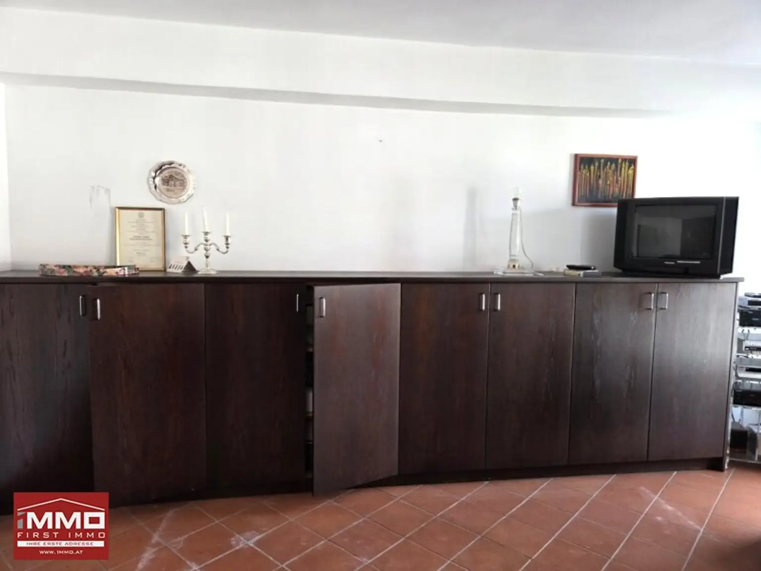 RUHELAGE IM ORTSKERN VON NEULENGBACH - EINE STUNDE VON WIEN ENTFERNT