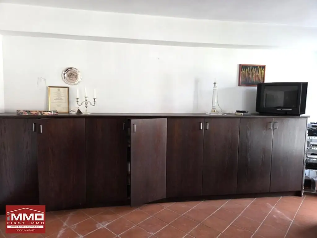 RUHELAGE IM ORTSKERN VON NEULENGBACH - EINE STUNDE VON WIEN ENTFERNT