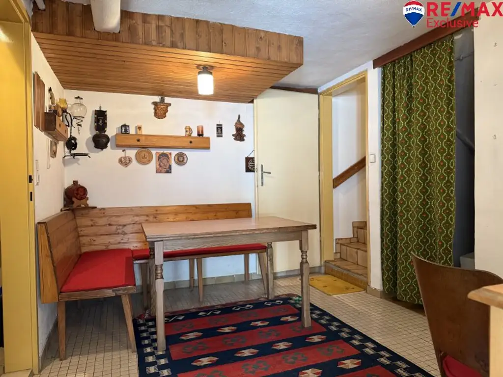 Charmantes Einfamilienhaus in Wöllersdorf – Ihr neues Zuhause wartet auf Sie!