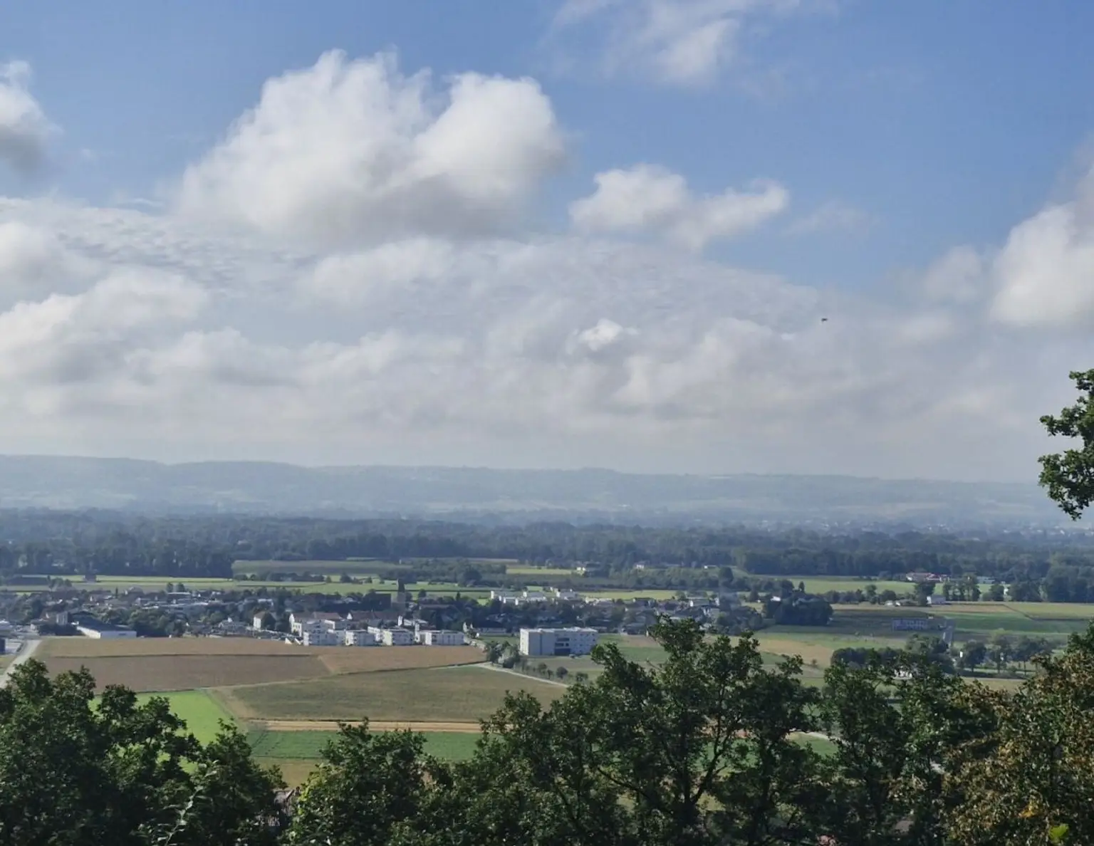 Wohnen mit Weitblick - Sechterberg 85, Feldkirchen an der Donau