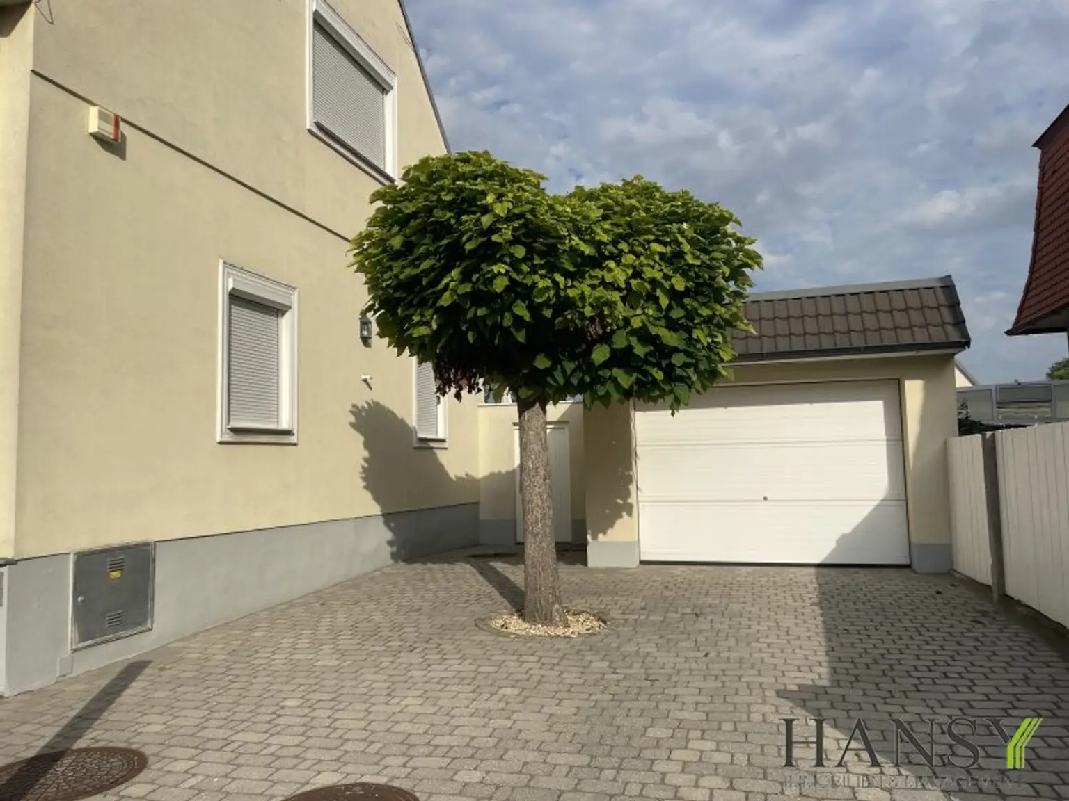 Modernisierte Stilvilla in in Tribuswinkel mit hervorragender Infrastruktur