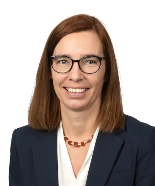 Natascha Greiner