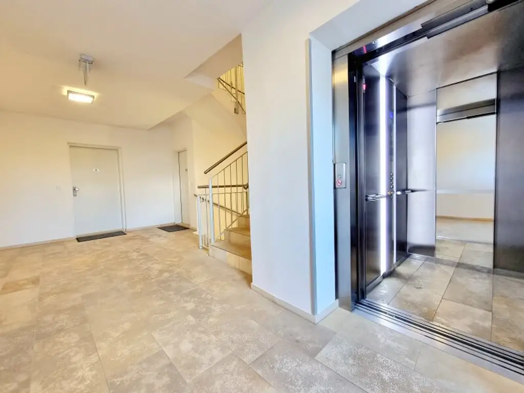 Maisonette über zwei Etagen mit Terrasse in begehrter Lage von St. Pölten