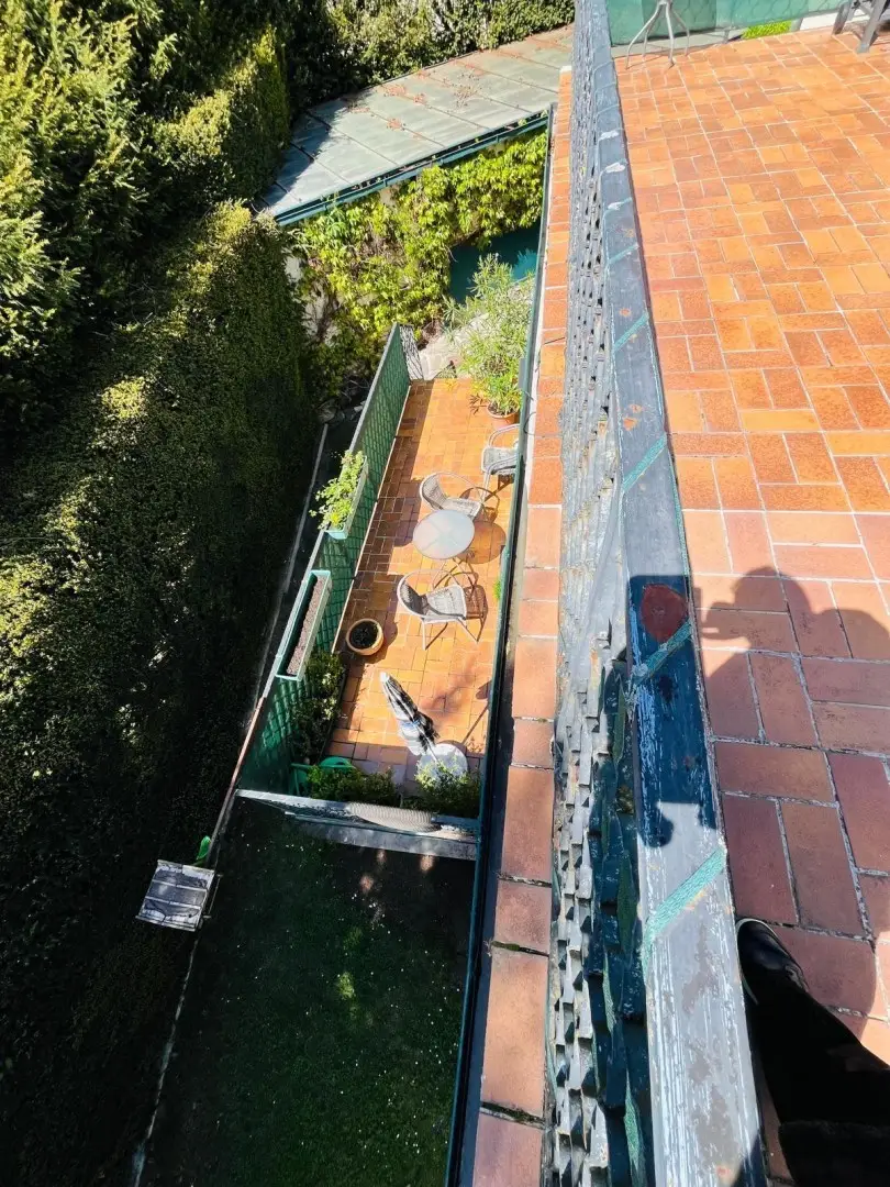 ''Licht, Luft & Lebensqualität - Einfamilienhaus mit Weitblick''