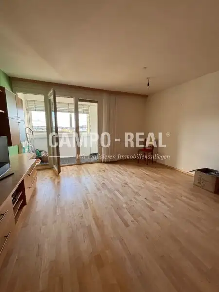 WOHNUNG: traumhafte ca. 86 m2 Eigentumswohnung St. Pölten