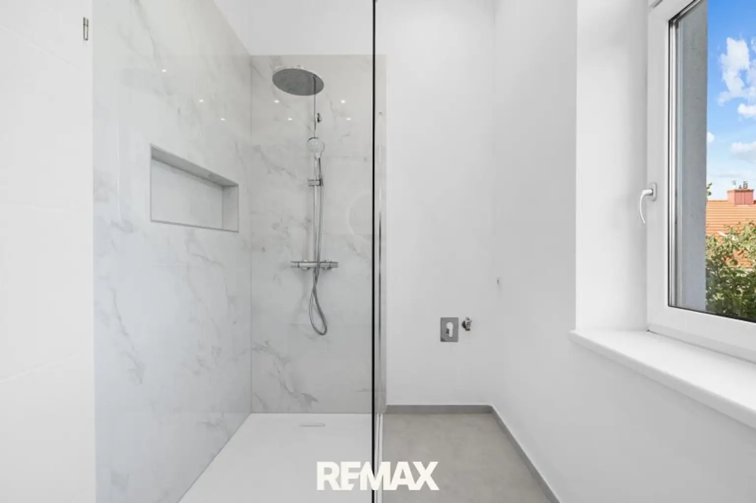 Badezimmer, Ansicht 2
