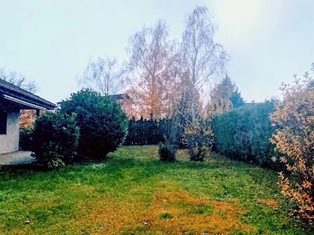 Weihnachten schon im neuen Haus feiern!