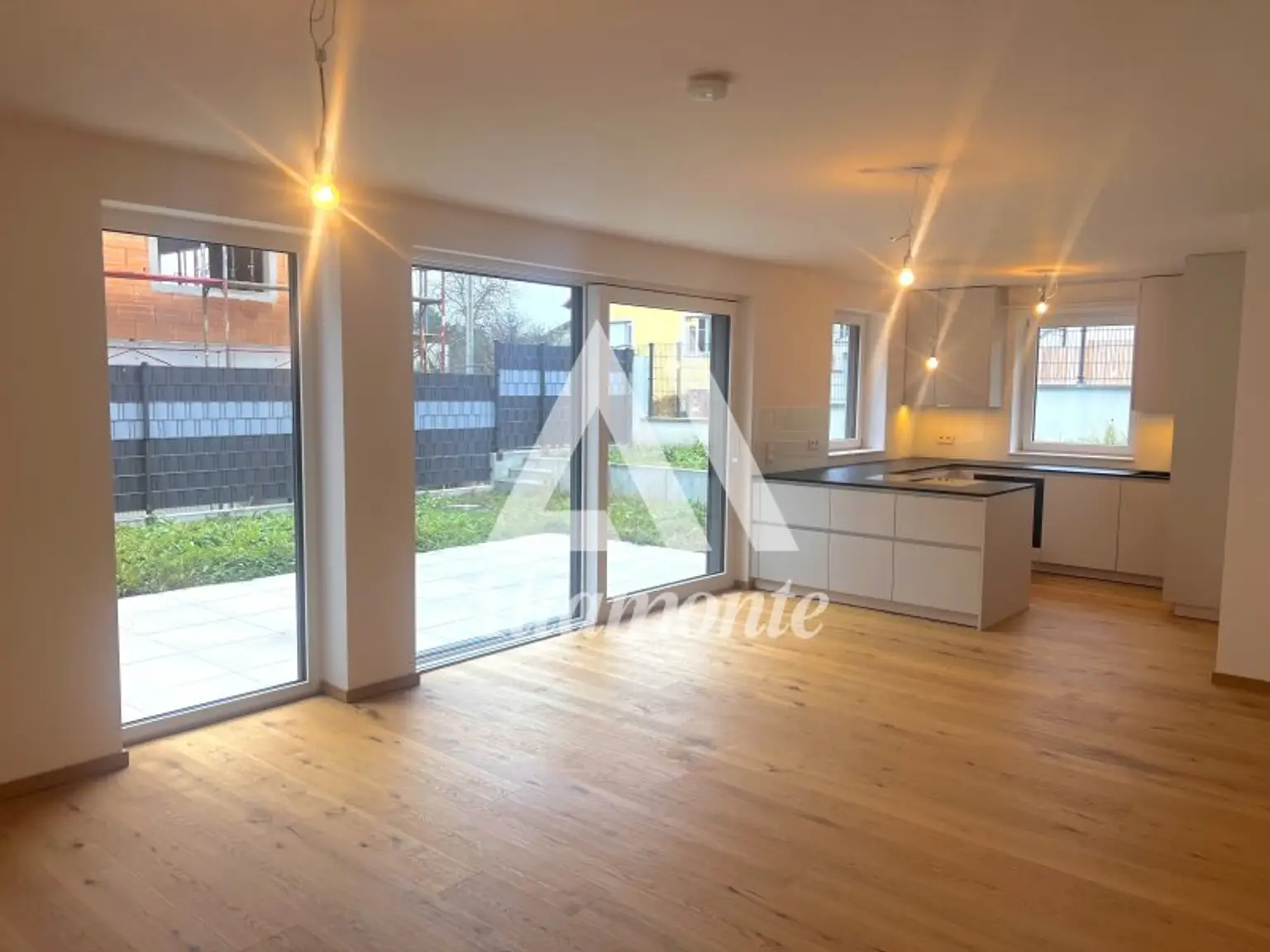 Architektonisches Meisterwerk - Design, Komfort & Top-Ausstattung