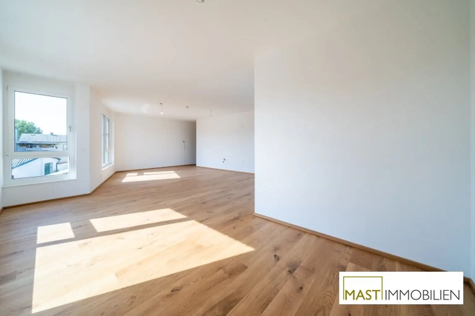 *Sommer 2025* Traumhafte 3-Zimmer Wohnung mit rund 80 qm Terrasse