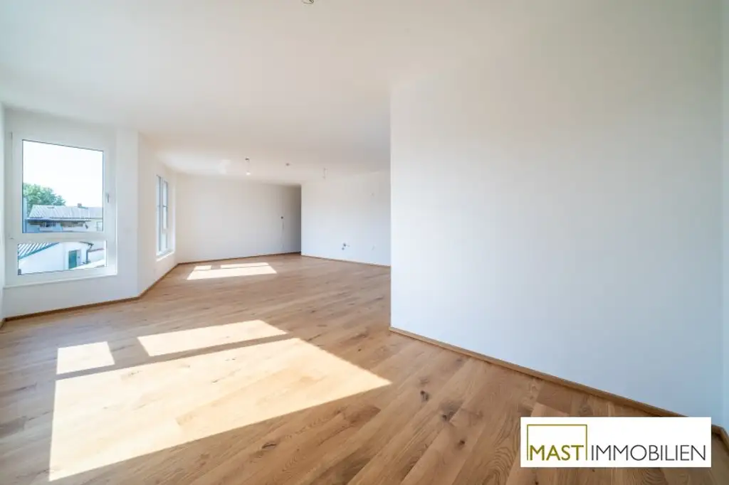 *Sommer 2025* Traumhafte 3-Zimmer Wohnung mit rund 80 qm Terrasse
