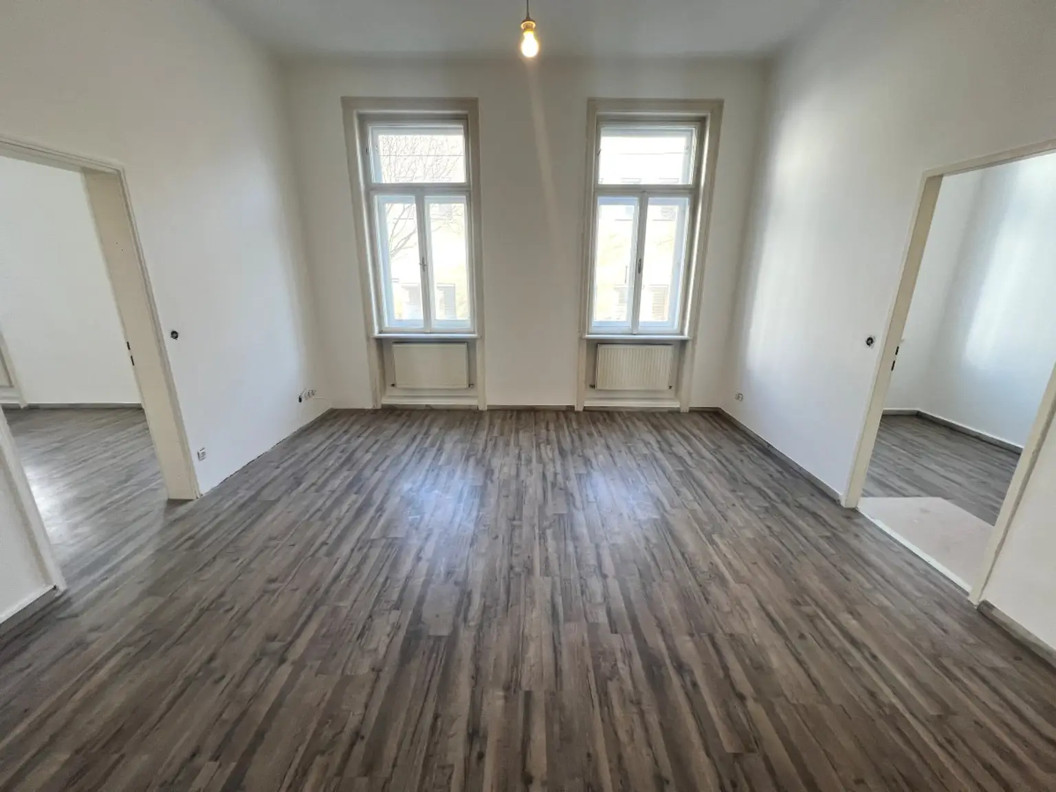 3 | PREISWERTE  3 - Zimmer WOHNUNG | Prima Service Immobilien