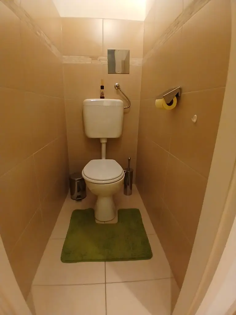 Helle 2-Zimmer-Neubauwohnung in U1-Nähe mit perfekter Raumaufteilung