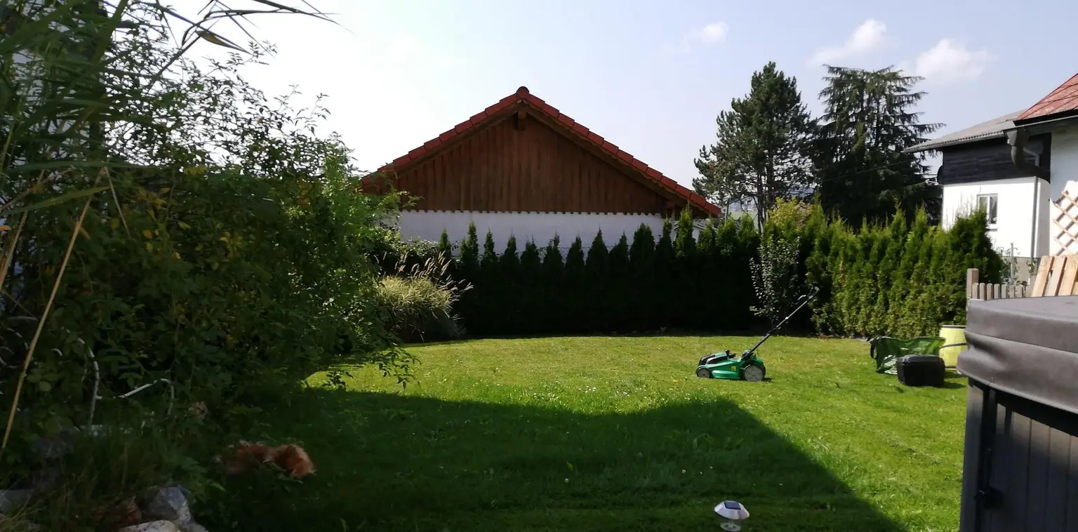 Charmantes, generalsaniertes Einfamilienhaus mit Geschichte – nicht weit von Linz entfernt! EIN HAUS MIT FLAIR