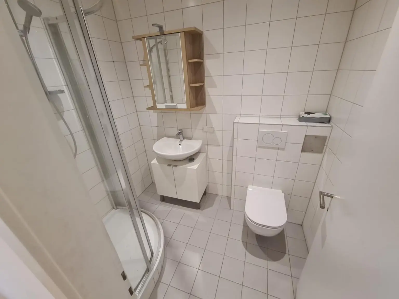 Mietwohnung mit Top-Infrastruktur