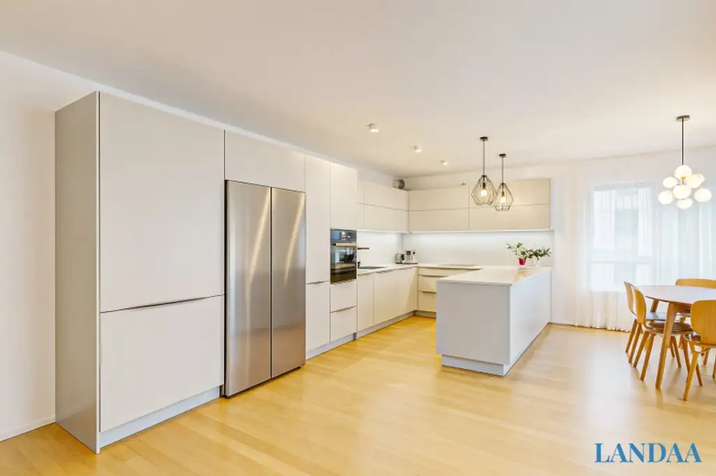 Raum für alle – großzügiges Familienzuhause mit Top-Komfort