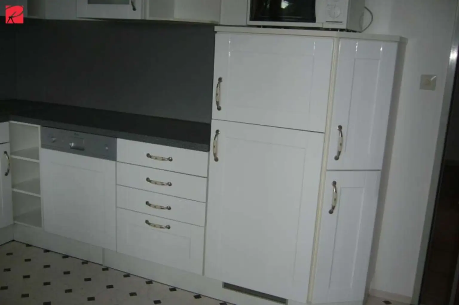 Erstes Nest & Renditehit: 2-Zimmer-Wohnung mit verglaster Loggia