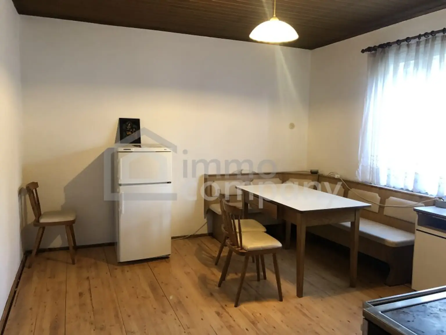Vintage – Einfamilienhaus am Ortsrand von Jennersdorf