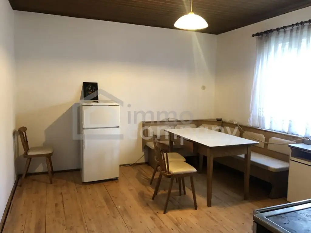 Vintage – Einfamilienhaus am Ortsrand von Jennersdorf