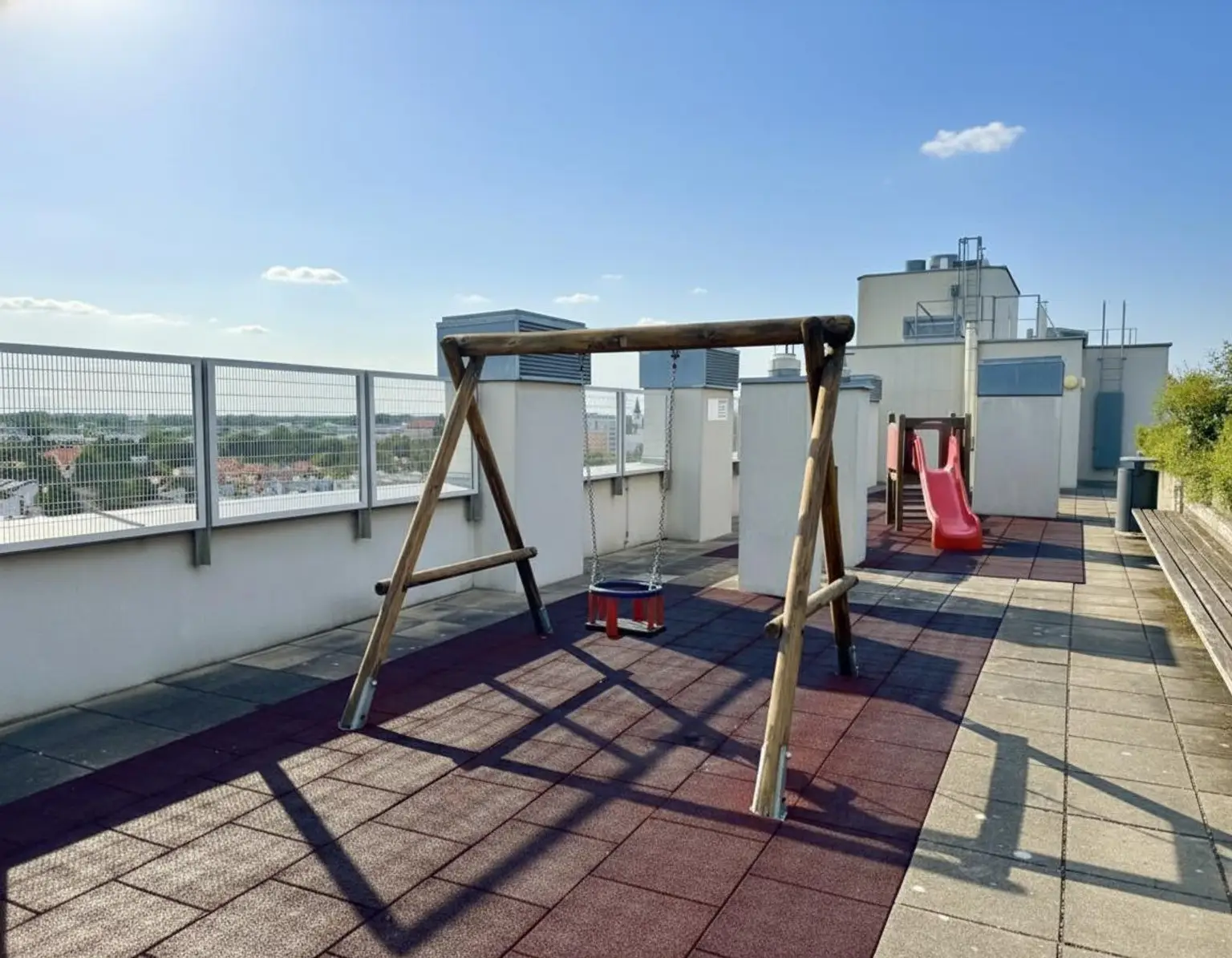 Spielplatz