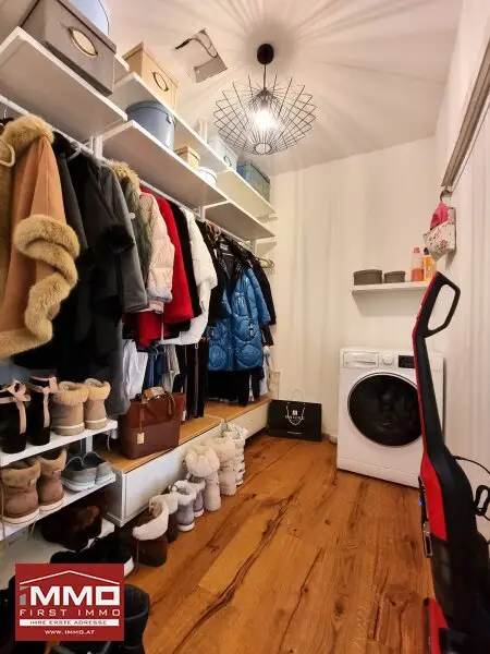 Wunderschönes, sehr gepflegtes Einfamilienhaus an der Grenze Brunn und Mödling