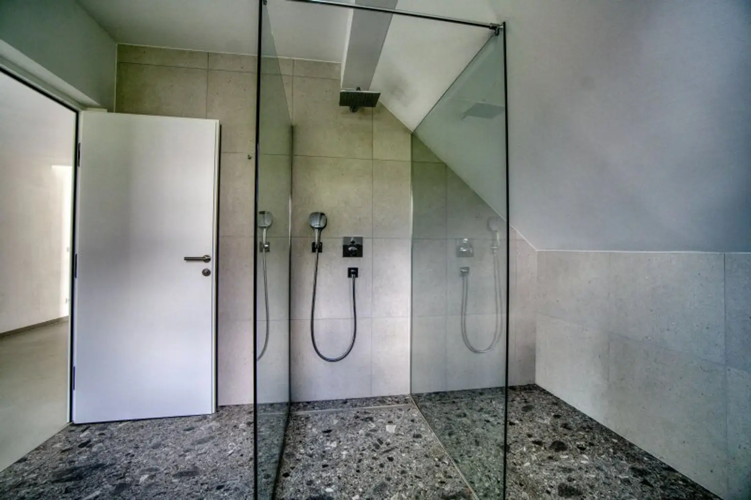 Penthouse-Wohnung in Absam - Premium Living am Fuße des Karwendels